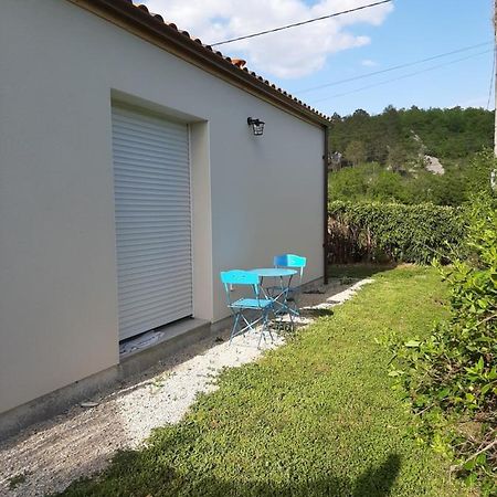 Petite Maison De Campagne Calamane Exteriér fotografie